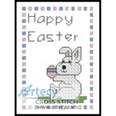 Happy Easter Card