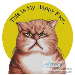 Happy Face (Gail Gastfield)