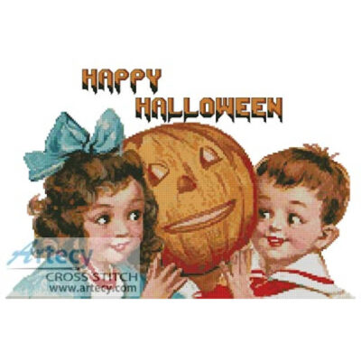 Happy Halloween 2