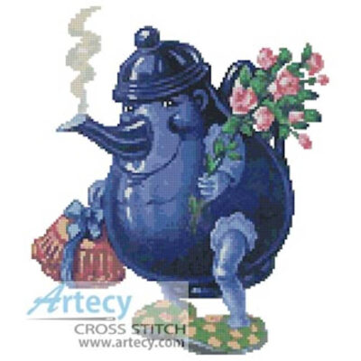 Happy Kettle
