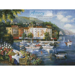 Harbor of Love (Sharie Hatchett Bohlmann)