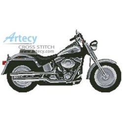 Harley 1