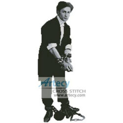 Harry Houdini