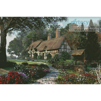 Hathaway Cottage (Dominic Davison)