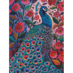 Her Majesty (Large) (Peggy Davis)
