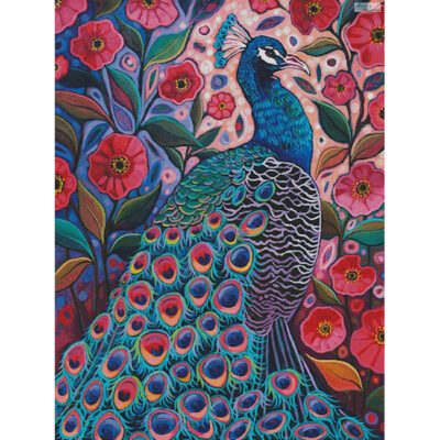 Her Majesty (Large) (Peggy Davis)