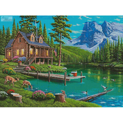 Hidden Harmony (Geno Peoples/artlicensing)