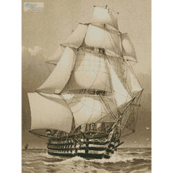 HMS Victoria (1859) (William Frederick Mitchell)