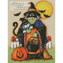 Hocus Pocus Halloween (Gloria West)