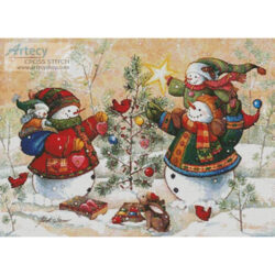 Holiday Sparkle (Janet Stever)