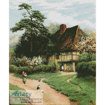 Hollingbourne, Kent (http://www.iclipart.com)