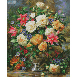 Homage to the Queen Mother (Albert Williams)