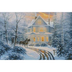 Homecoming (Abraham Hunter)