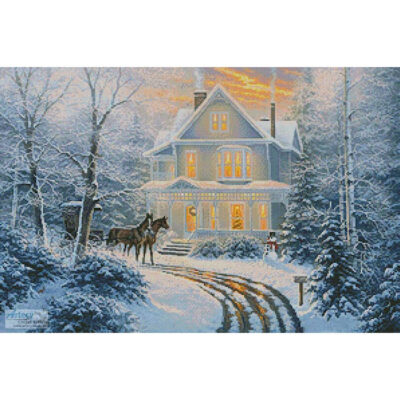 Homecoming (Abraham Hunter)