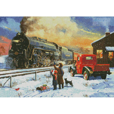 Home for Christmas (Kevin Walsh)