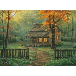 Home Sweet Home 2 (Abraham Hunter)