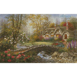 Home Sweet Home (Nicky Boehme/ Art Licensing Int'l)
