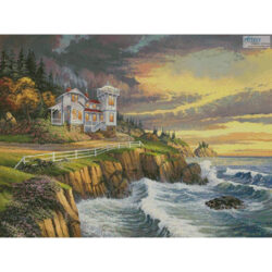Hopkins Point Lighthouse (Keith Brown)