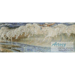 Horses of Neptune (Art Renewal Centre)