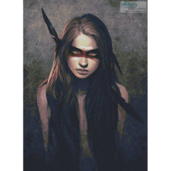 Howl (Charlie Bowater)