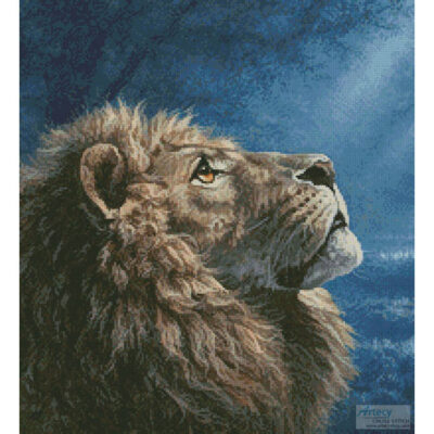Humility (Crop) (Abraham Hunter)