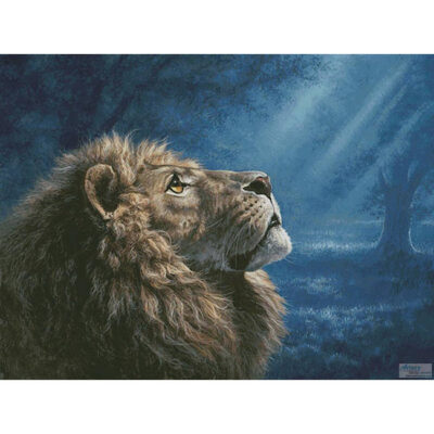 Humility (Large) (Abraham Hunter)