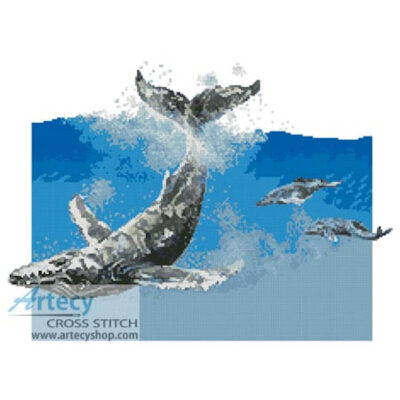 Humpback Whale (Henri Hunsinger)