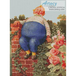 Humpty Dumpty (Story Lovers. http://www.story-lovers.com)