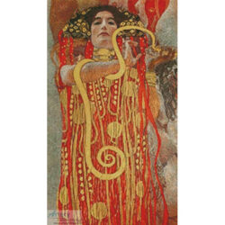 Hygieia (Gustav Klimt)