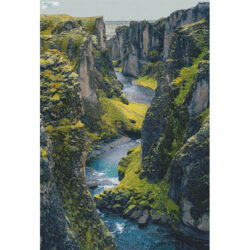 Iceland Canyon (Facebook Group) (Daniel Sessler)