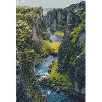 Iceland Canyon (Facebook Group) (Daniel Sessler)