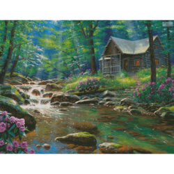 I'd Rather be Fishing (Large) (Mark Keathley)