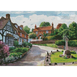 Igtham Village (Steve Crisp)