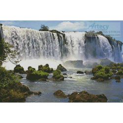 Iguazu Falls (Photos to Go)