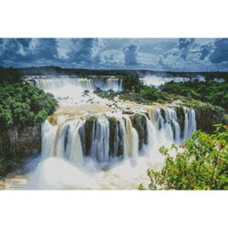 Iguazu Falls Photo (Tom Mackie)