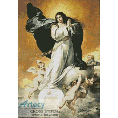 Immaculate Conception (Bartolome Murillo)