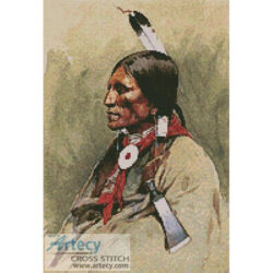 Indian Portrait (The Athenaeum)