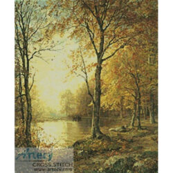 Indian Summer (Art Renewal Centre)