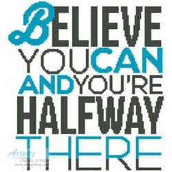 Inspirational Quote 1 (Sergo)