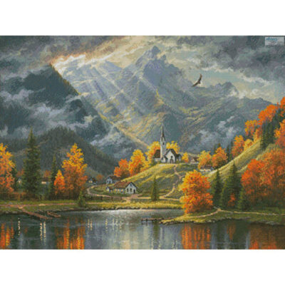 In Spirit in Truth (Abraham Hunter)
