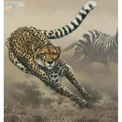 Into the Herd (Fuz Caforio)