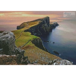 Isle of Skye (Frank Winkler - Pixabay)