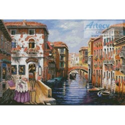 Italian Interlude (Sharie Hatchett Bohlmann)