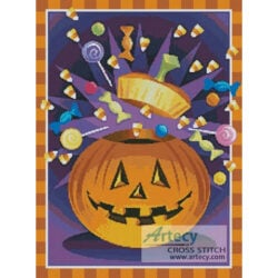 Jack O' Lantern (Liquid Library)