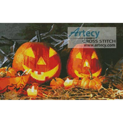 Jack O' Lanterns (www.photostogo.com)