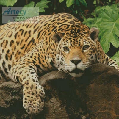 Jaguar (Ewanc - Fotolia)