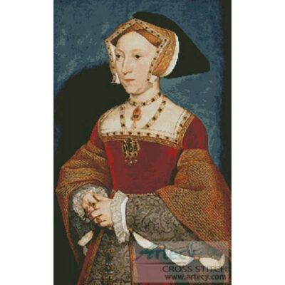 Jane Seymour