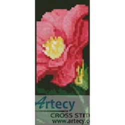 Japanese Camellia Bookmark (www.finerareprints.com)