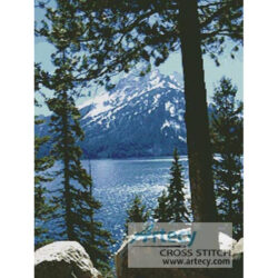 Jenny Lake (Marj Smith)