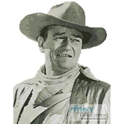 John Wayne